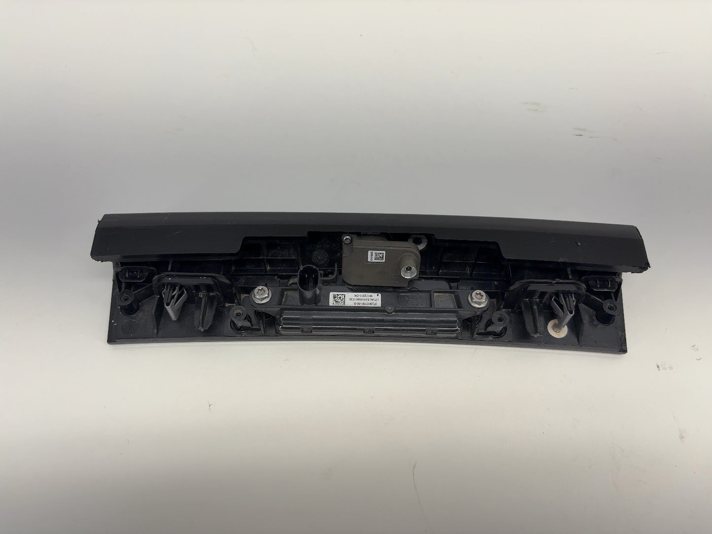 2025 Tesla Model Y Juniper Rear Camera Assembly 1637039-00-C