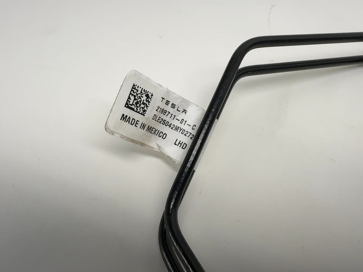 2026 Tesla Model Y Juniper Brake Pipe Cylinder Pump 2188711-01-C