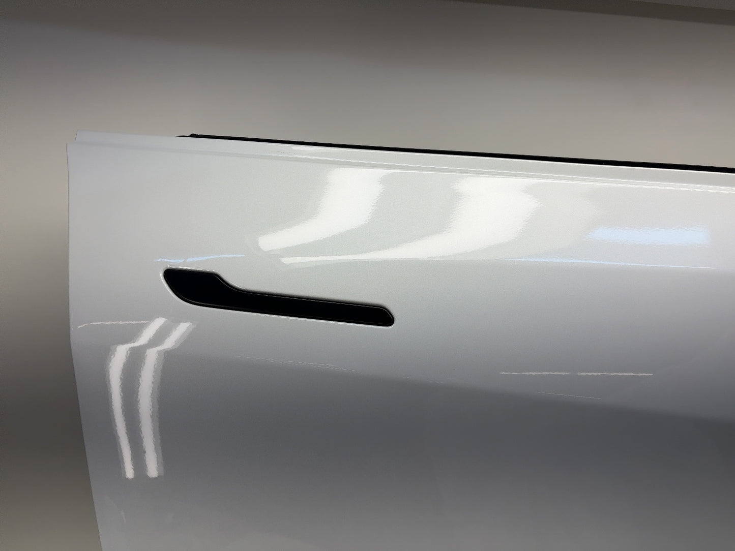 2026 Tesla Model Y Juniper Front Right Door Shell 2035501-E0-A