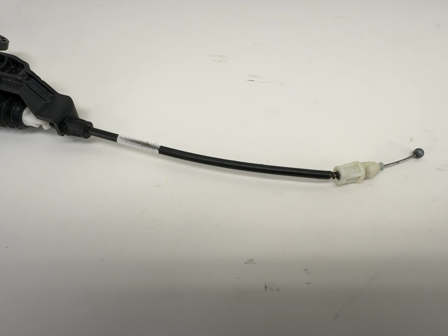 2026 Tesla Model Y Juniper Hood Latch Actuator 1643071-00-A