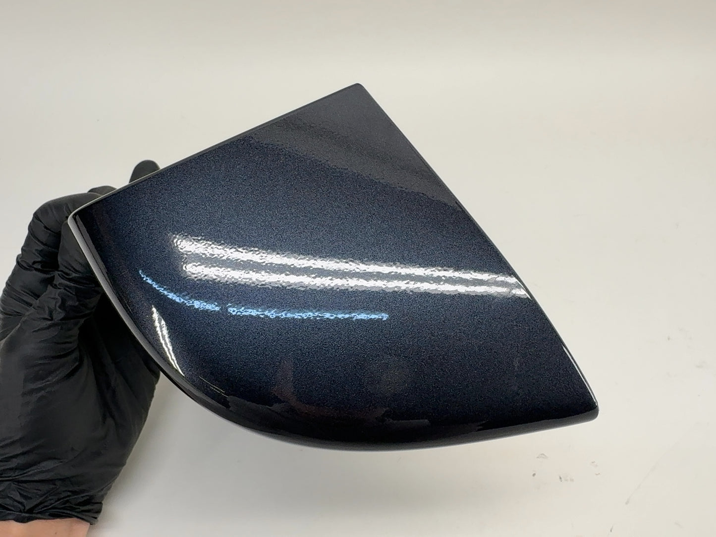 2018-2025 Tesla Model 3 Highland Exterior Mirror Skull Cap Right 1092292-00-D