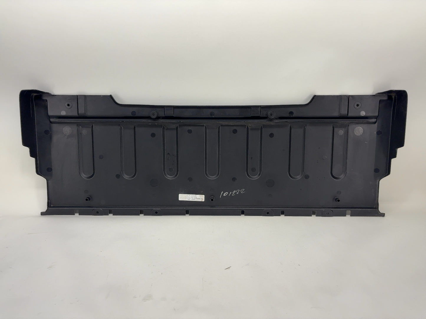 2022 Rivian R1T Tailgate Trim Panel PT00002332-H