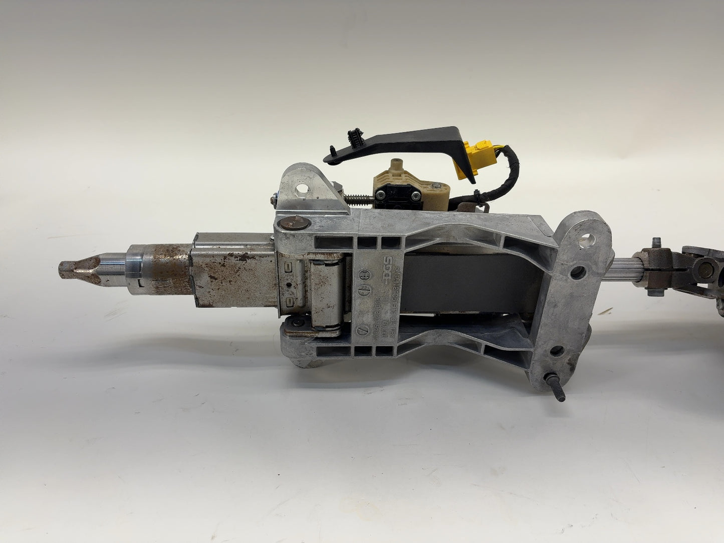 2022-2023 Rivian R1T Steering Column PT00001960-E