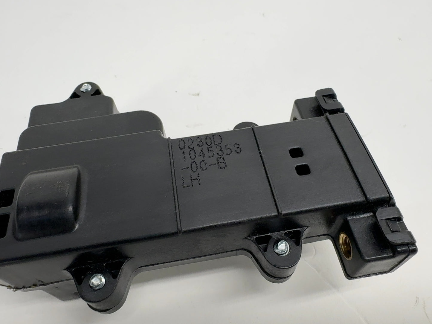 2020 Tesla Model X Front Left Door Pop Actuator 1045353-00-B
