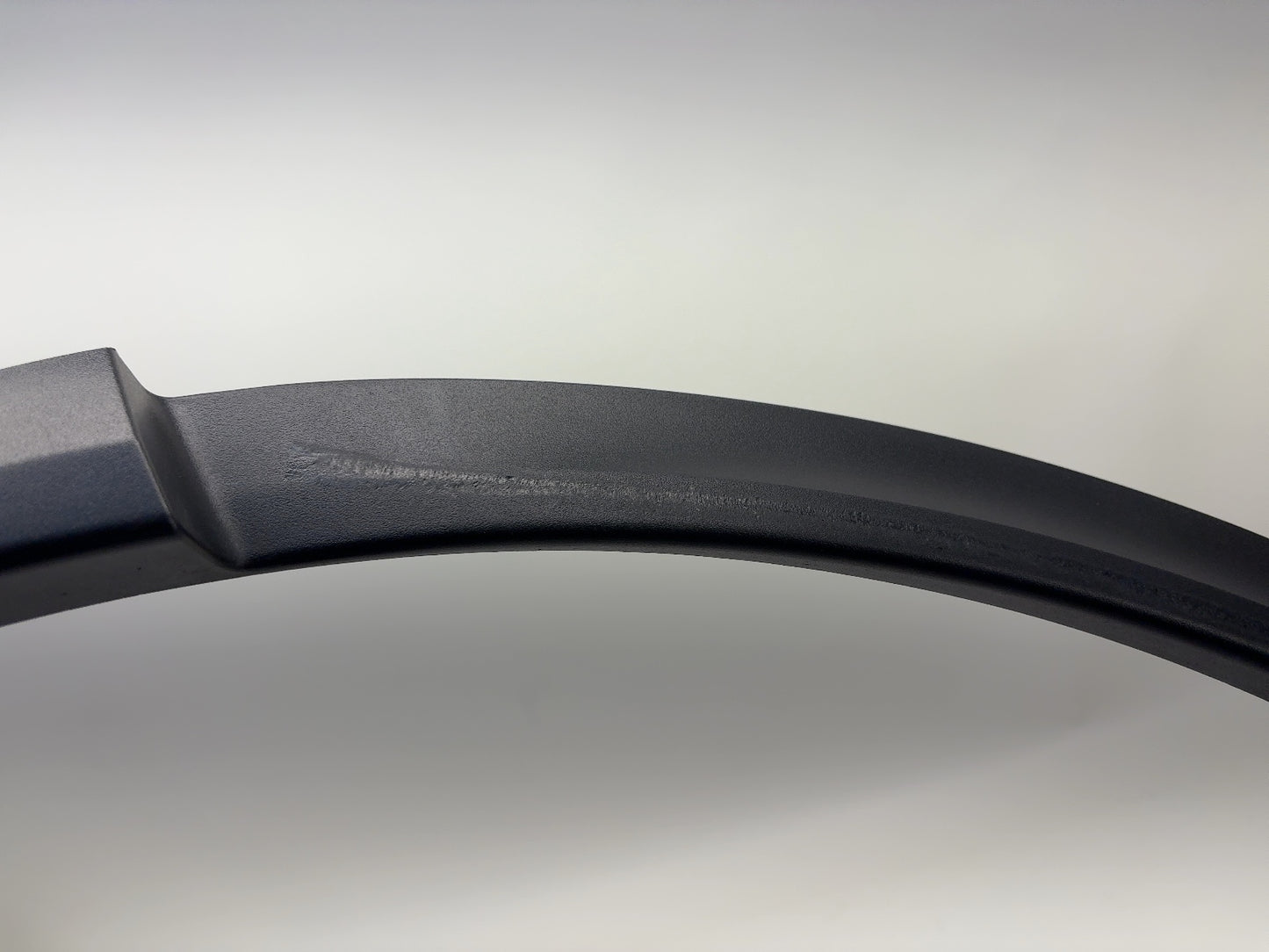 2020 Tesla Model X Fender Garnish Rear Right 1035291-00-G