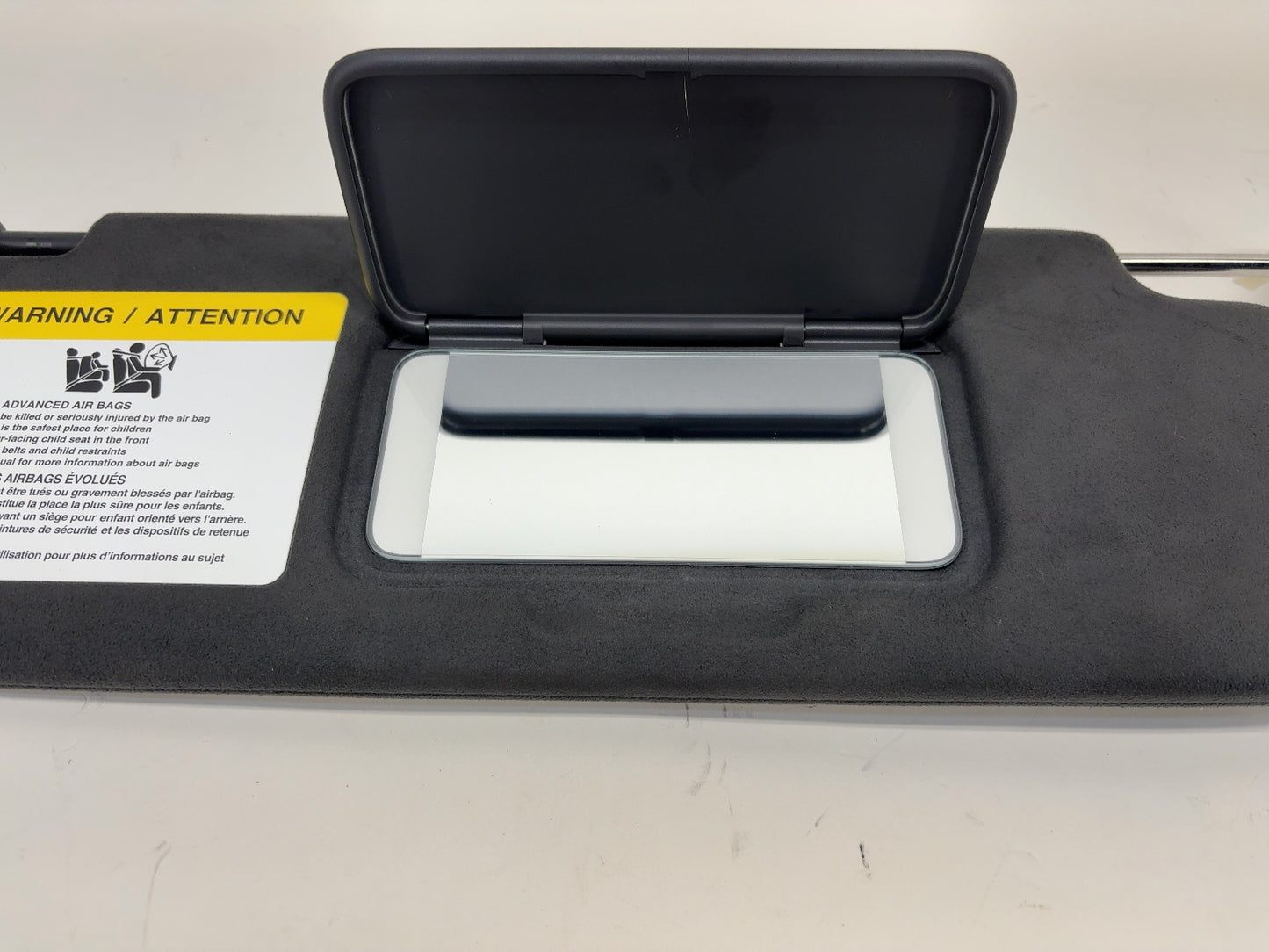 2023 Rivian R1T Right Sun Visor PT00851304-A
