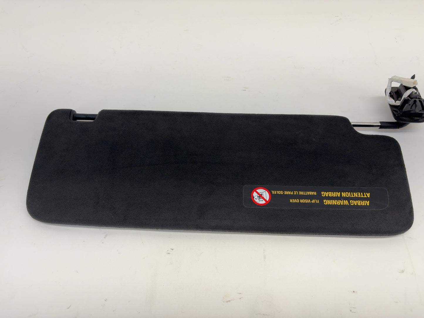 2023 Rivian R1T Left Sun Visor PT00851303-A