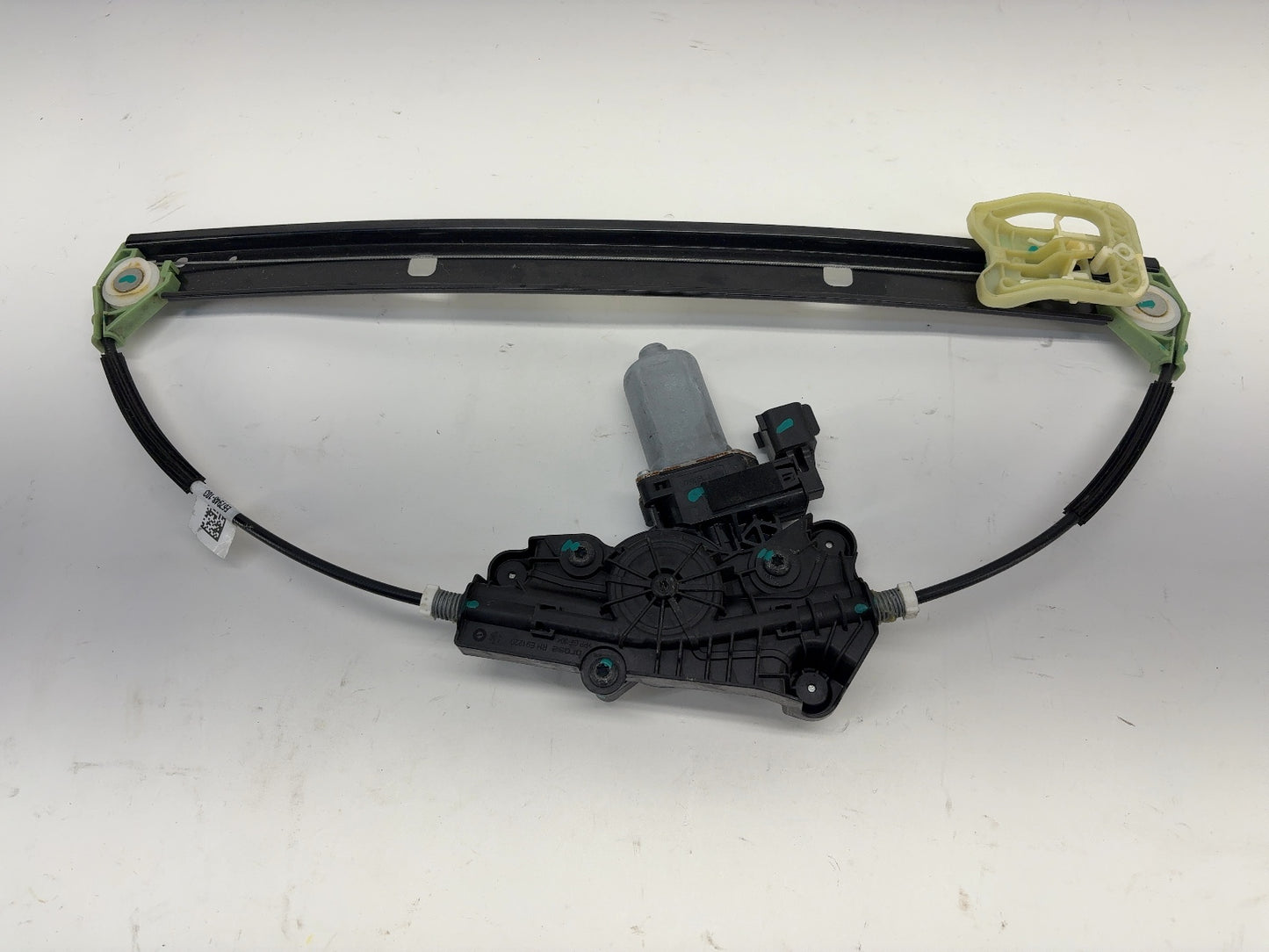 2023 Rivian R1T Rear Right Window Regulator PT00009554-J