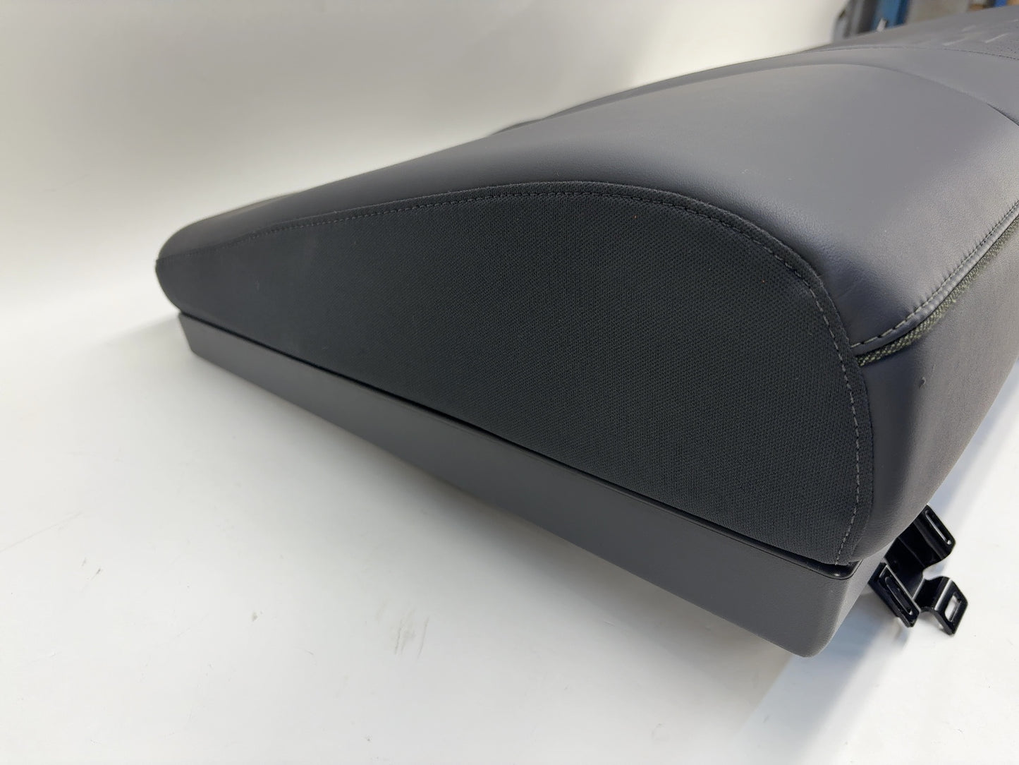 2023 Rivian R1T Second Row Lower Cushion Left PT00085443-D