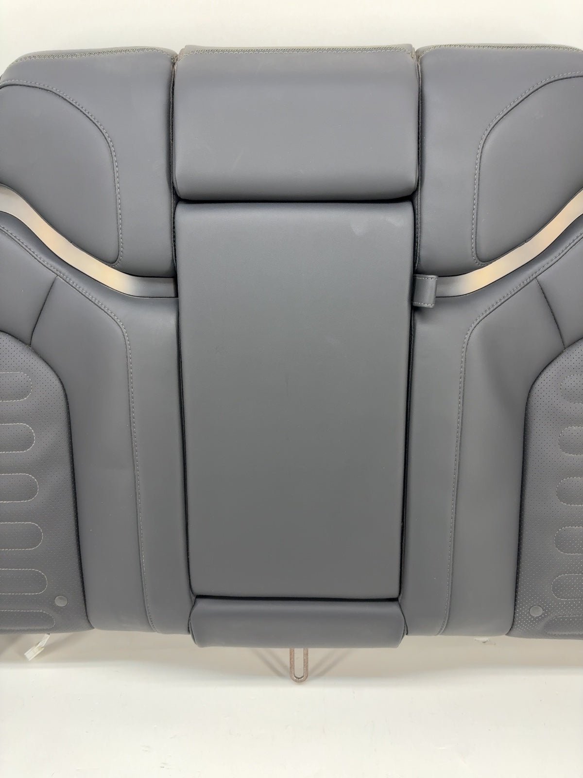 2023 Rivian R1T Second Row Backrest PT00030808-P