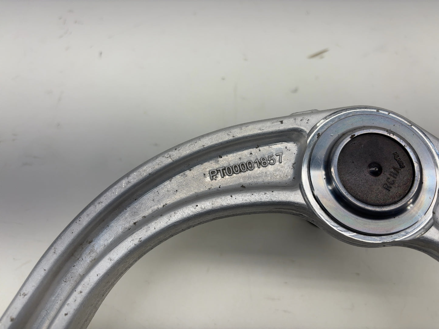 2023 Rivian R1T Front Upper Control Arm Right PT00001857-J