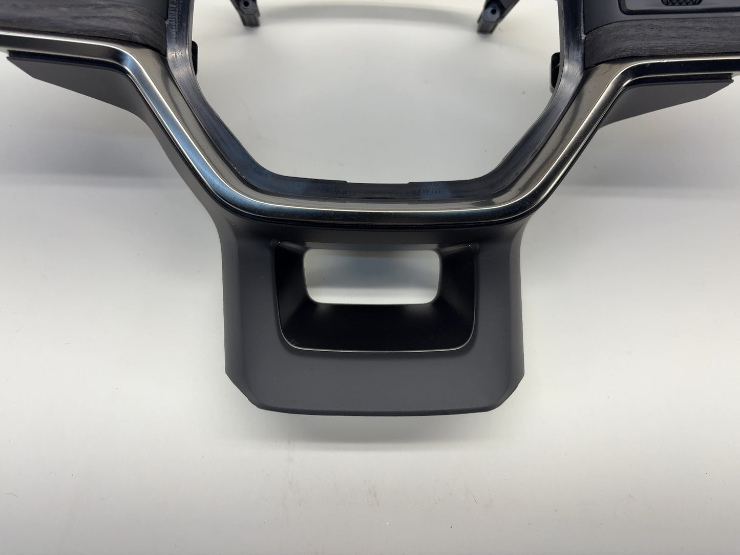 2023 Rivian R1T Steering Wheel Trim PT00015408-F