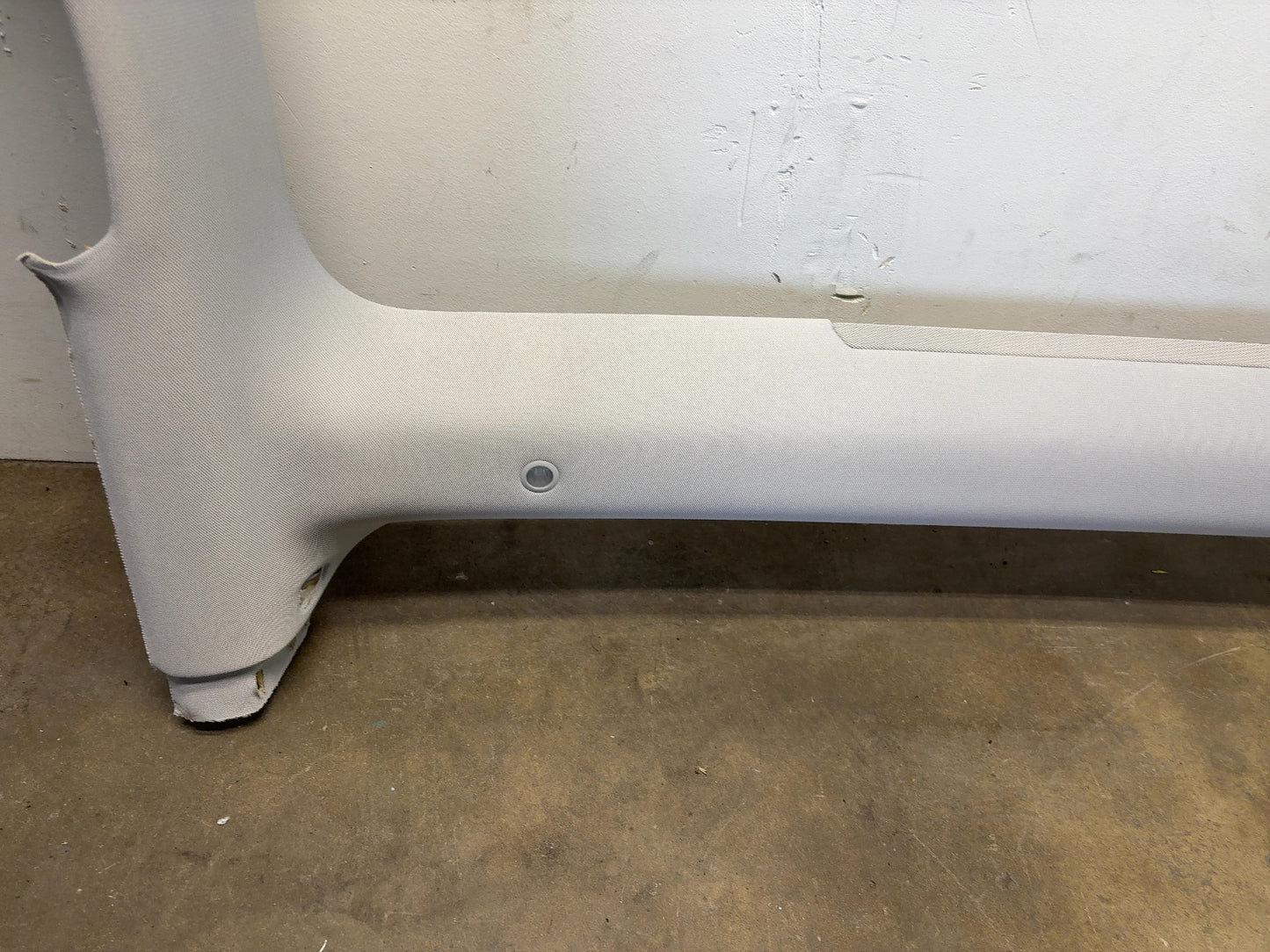 2024 Tesla Model 3 Highland Headliner 1742737-95-F