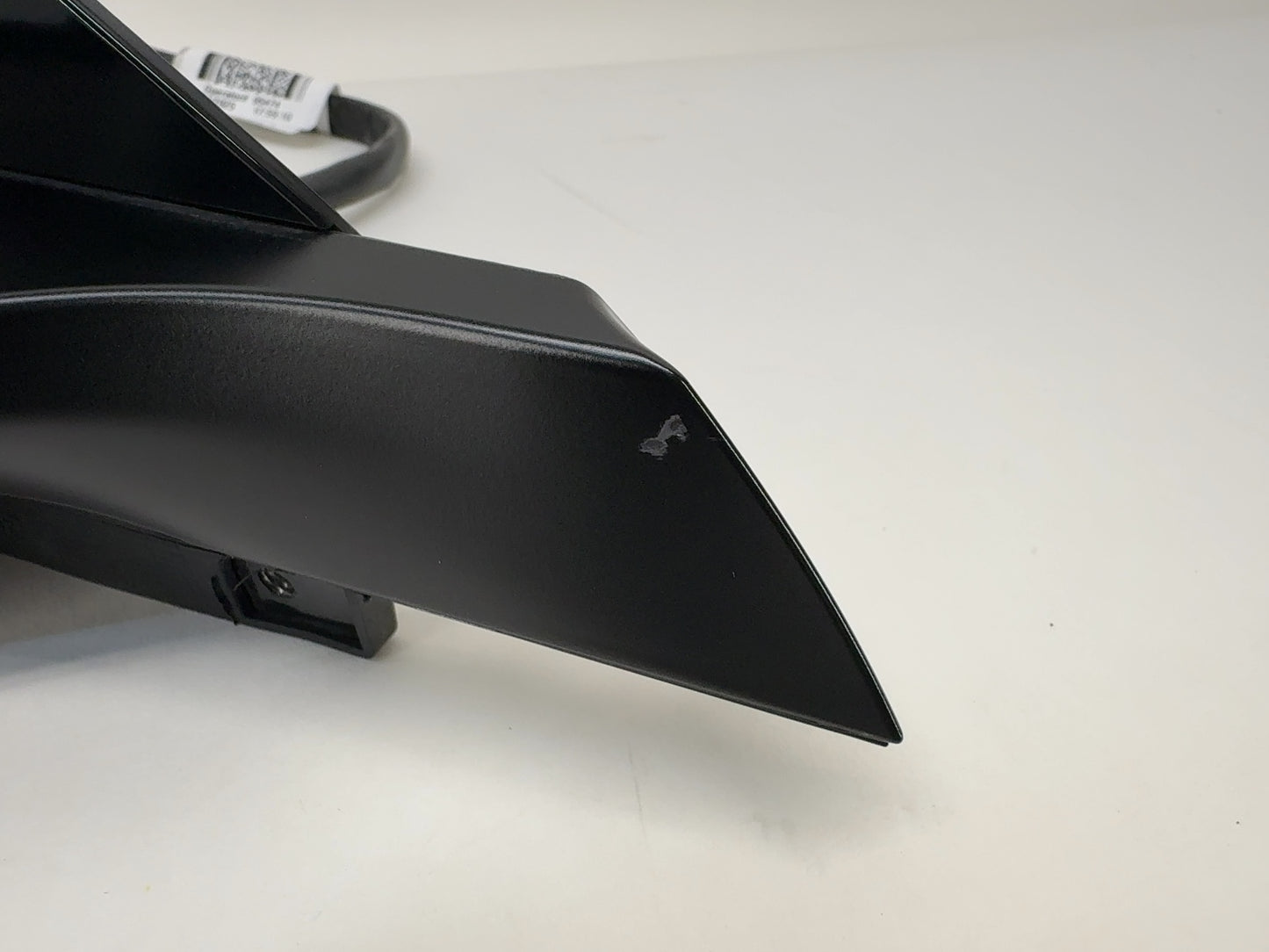 2025 Tesla Model 3 Highland Front Right Door Mirror Assembly 1592032-00-H