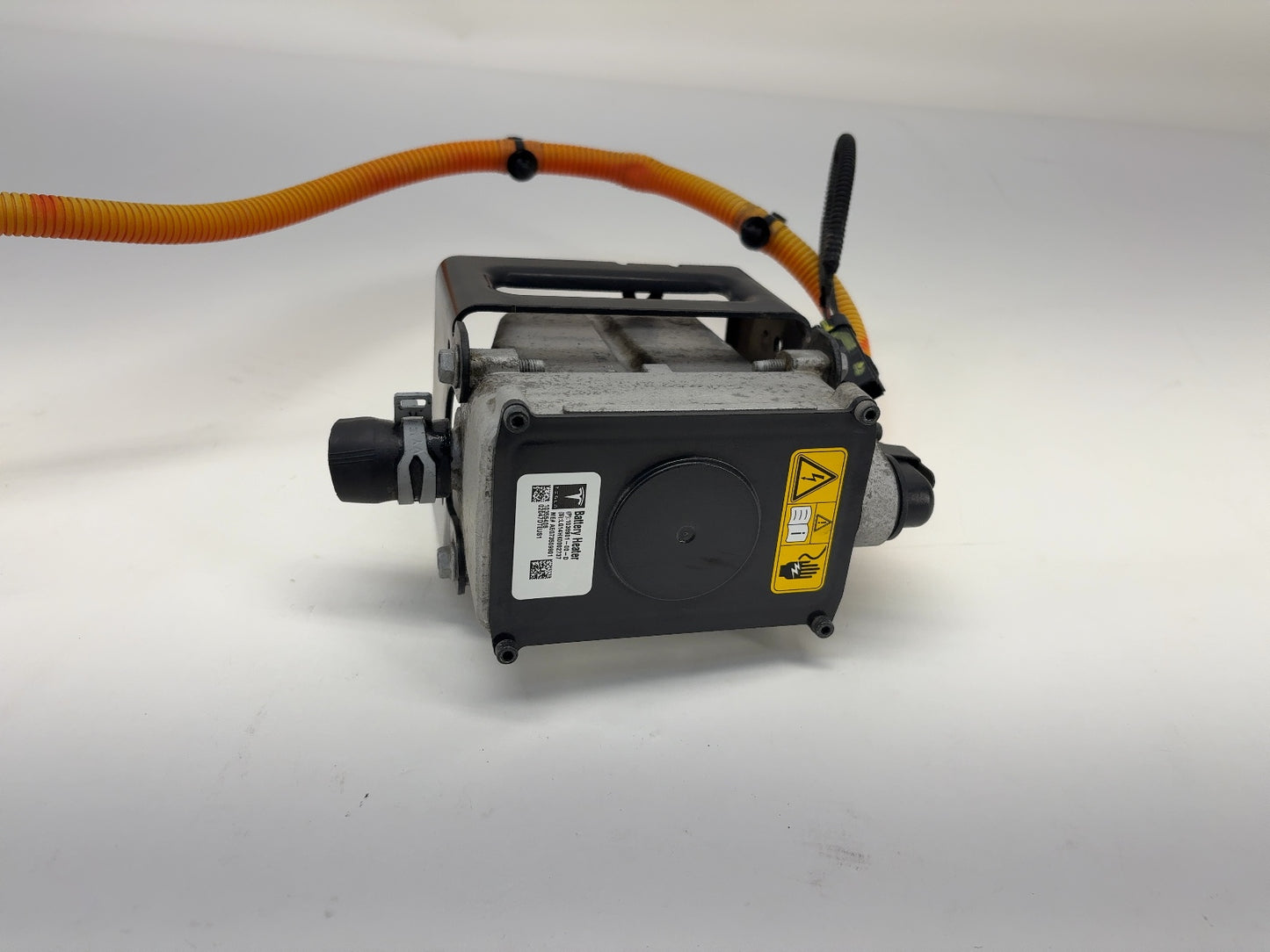 2014 Tesla Model S Battery Heater 1038901-00-D