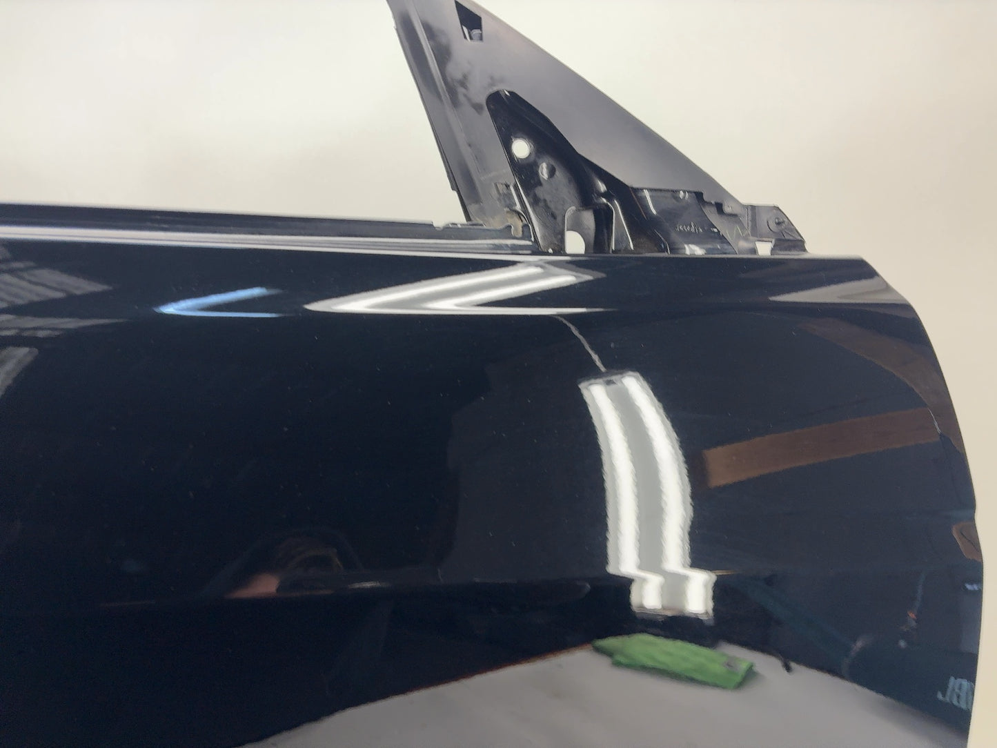 2024-2025 Tesla Model 3 Highland Front Right Door Shell 1751846-E0-A