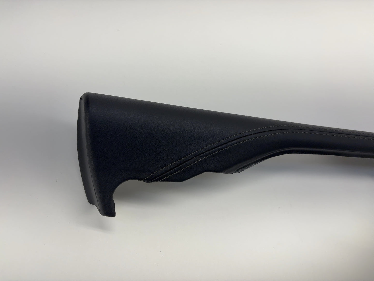 2023 Rivian R1T Rear Left Door Panel Upper Trim PT00001185-B
