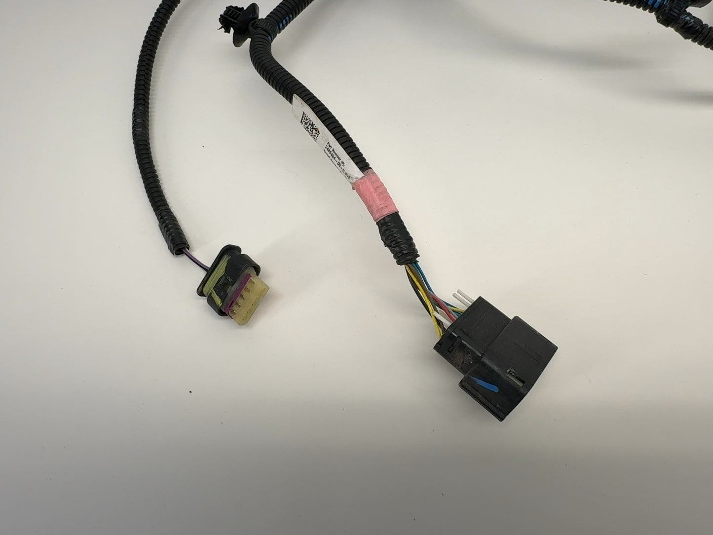 2021 Tesla Model S Front End Harness 2486404-00-C