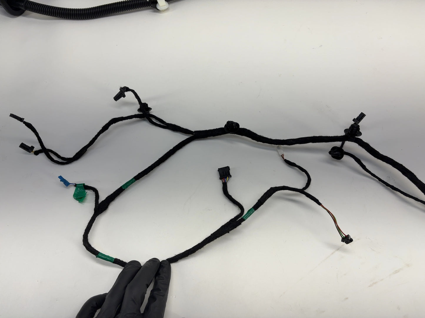 2025-2026 Tesla Model Y Juniper Front Left Door Harness 1933892-00-D