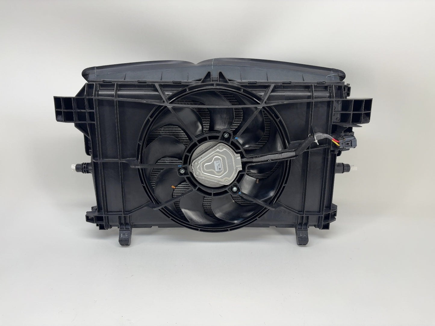 2024-2025 Tesla Model 3 Highland Cooling Fan Assembly 1559787-00-A