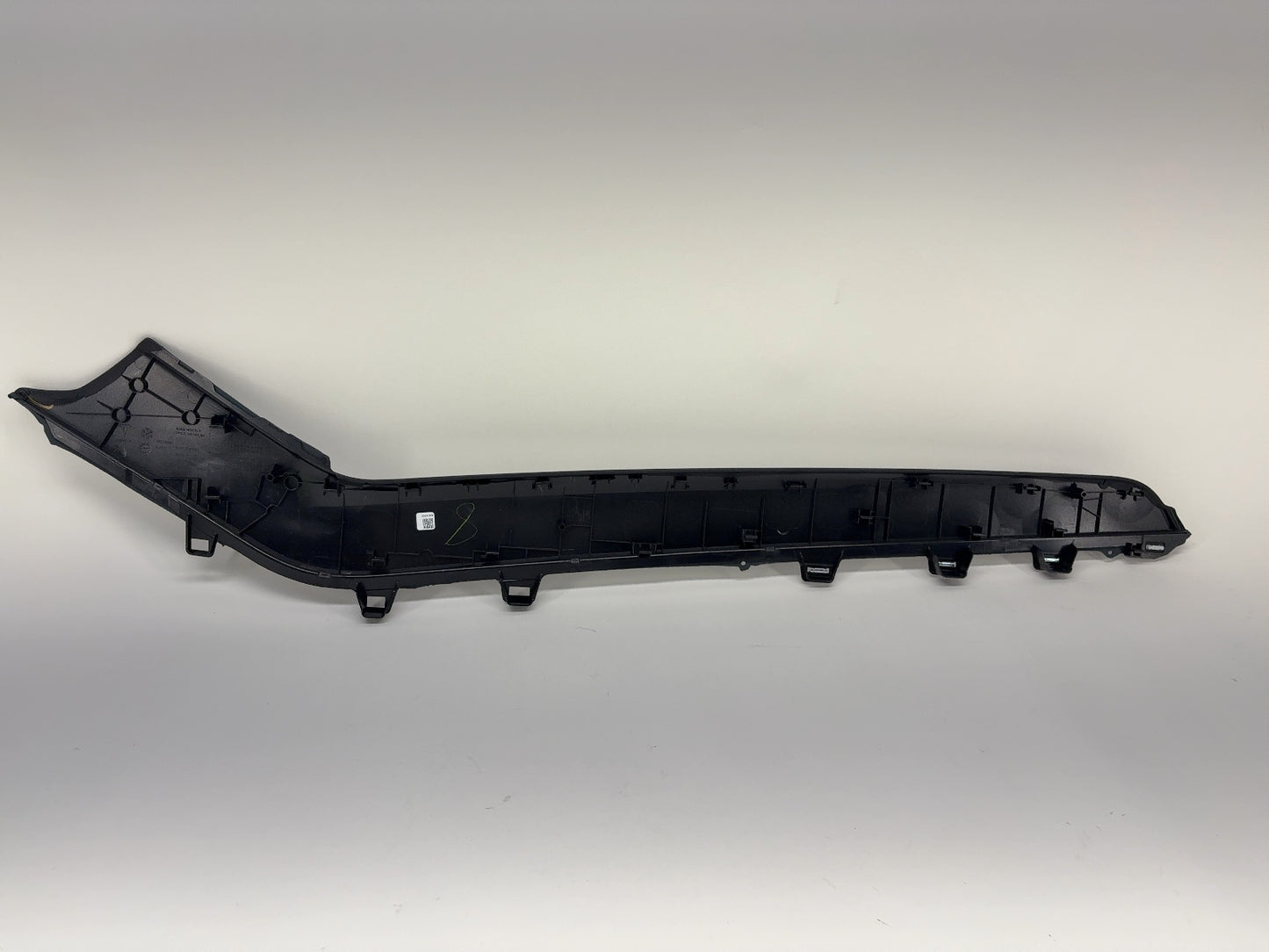 2024 Tesla Model 3 Highland Center Console Hockey Stick Right 1988064-50-D