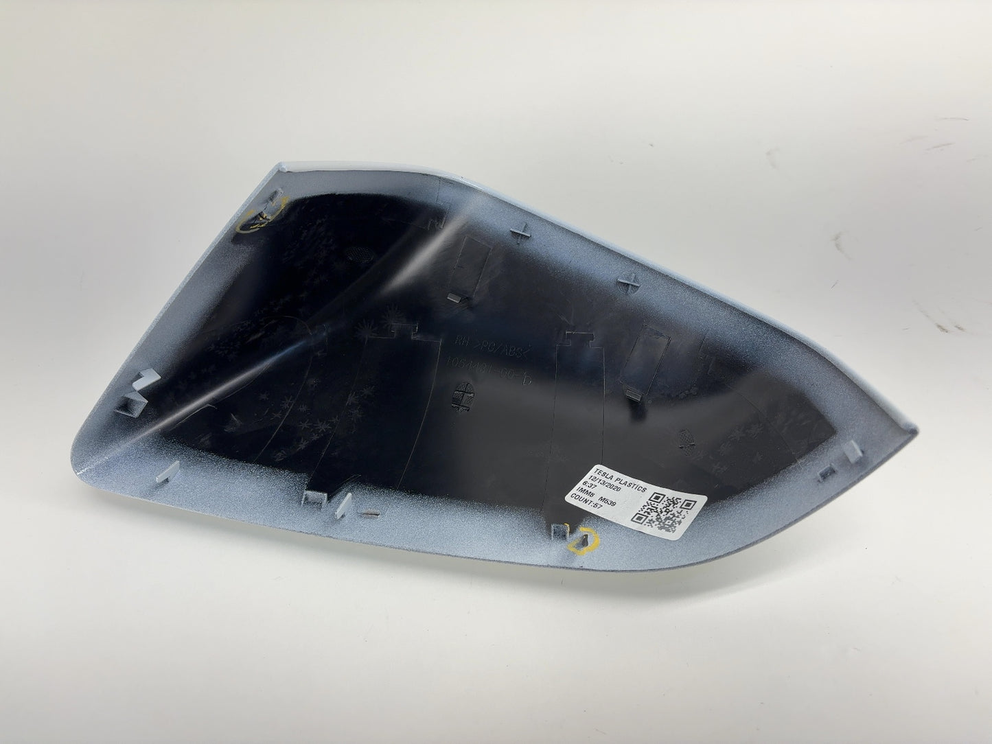 2023 Tesla Model X Exterior Skull Cap Right 1054431-00-D