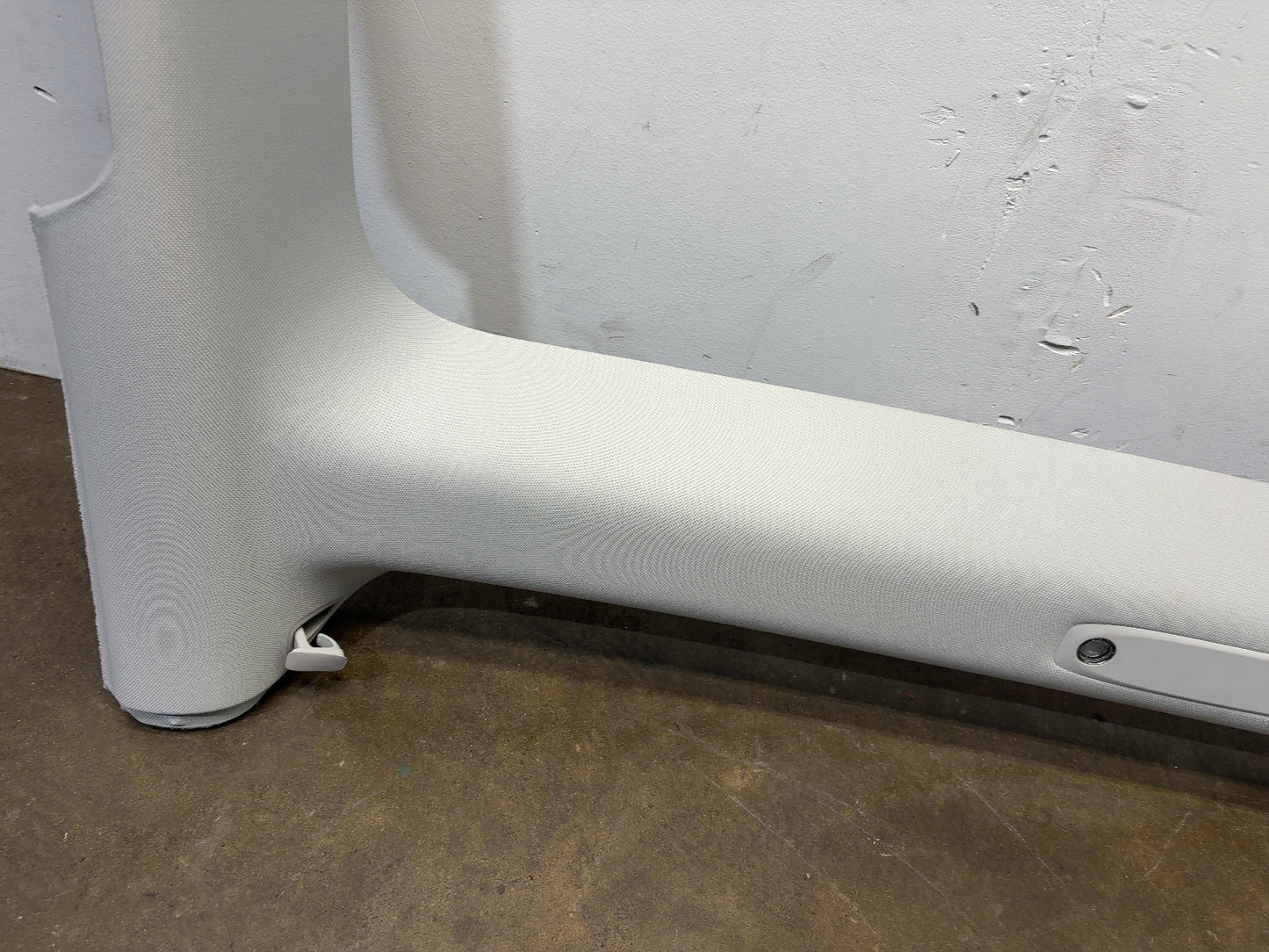 2021 Tesla Model 3 Front Headliner 1567613-01-A