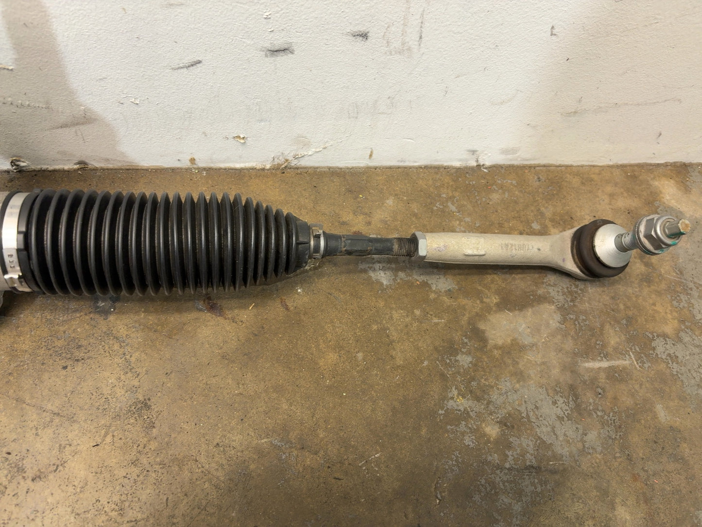2017-2020 Tesla Model 3 Steering Rack Assembly 1044831-99-D