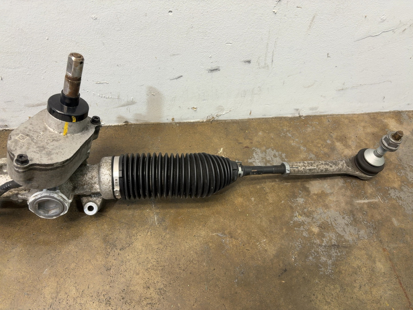 2018-2020 Tesla Model 3 Steering Rack Assembly 1044831-99-E