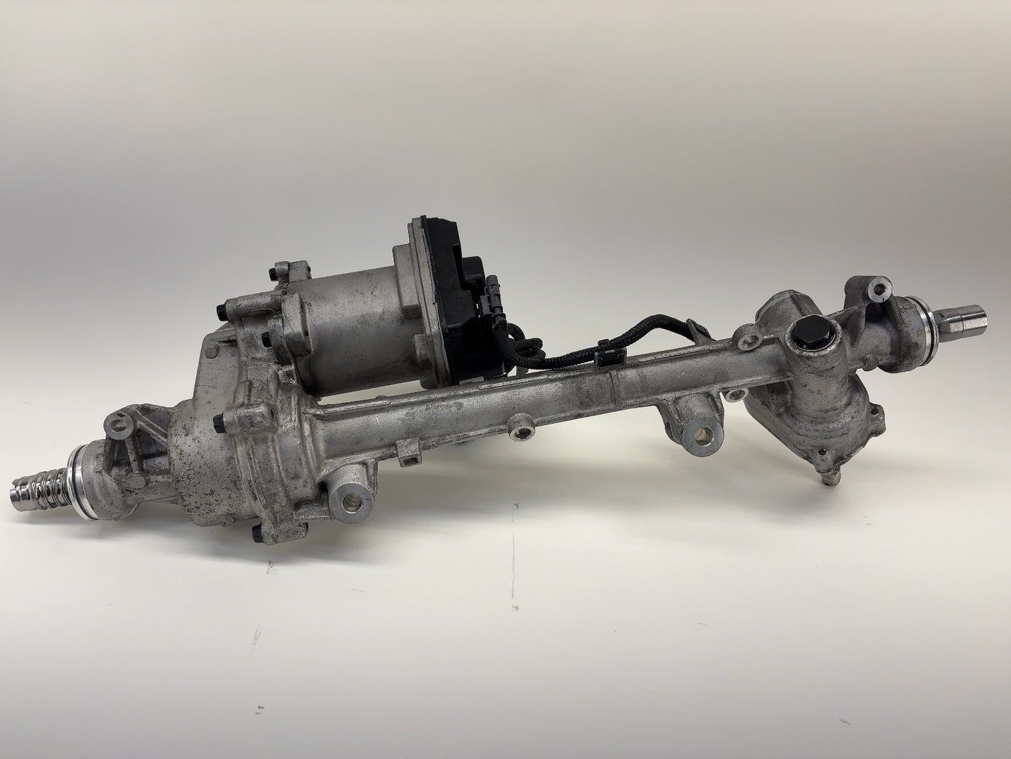 2019 Tesla Model 3 Steering Rack Without Tie Rods 1044831-00-E