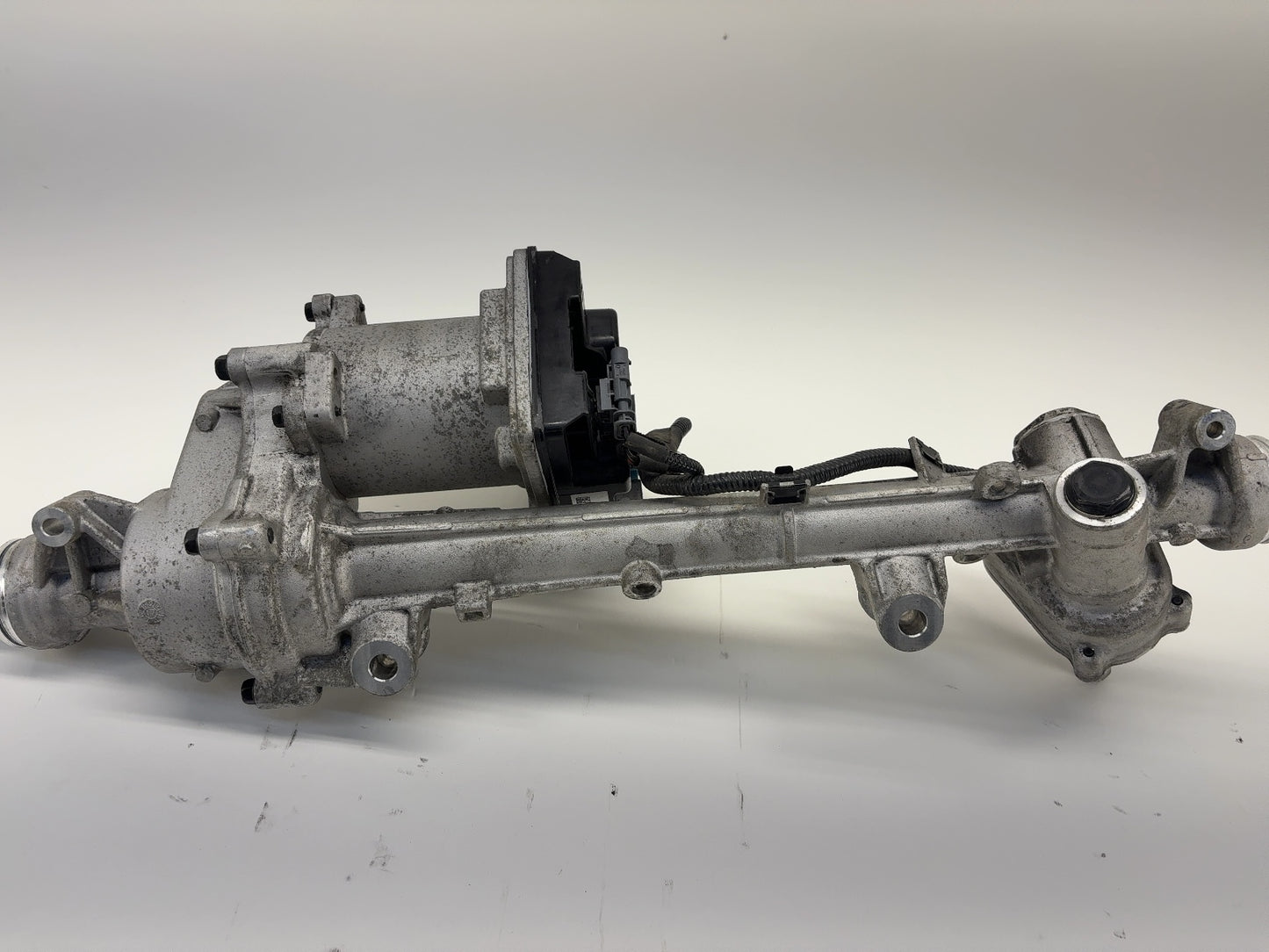 2018-2019 Tesla Model 3 Steering Rack Without Tie Rods 1044831-25-D