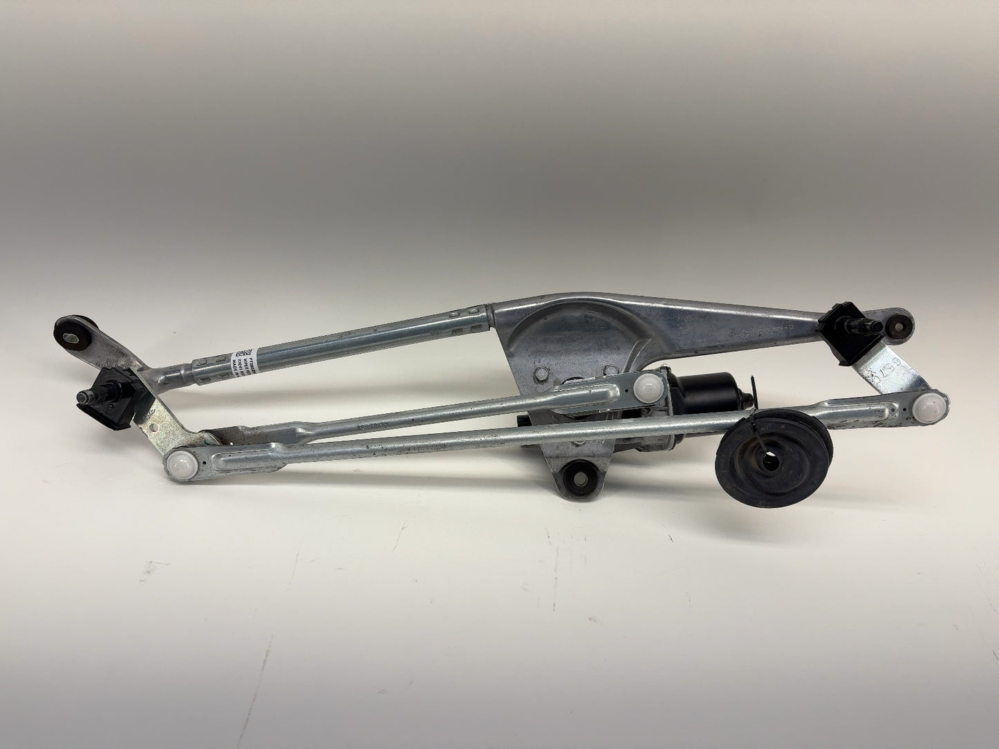 2023 Rivian R1S R1T Windshield Wiper Motor PT00002043-K