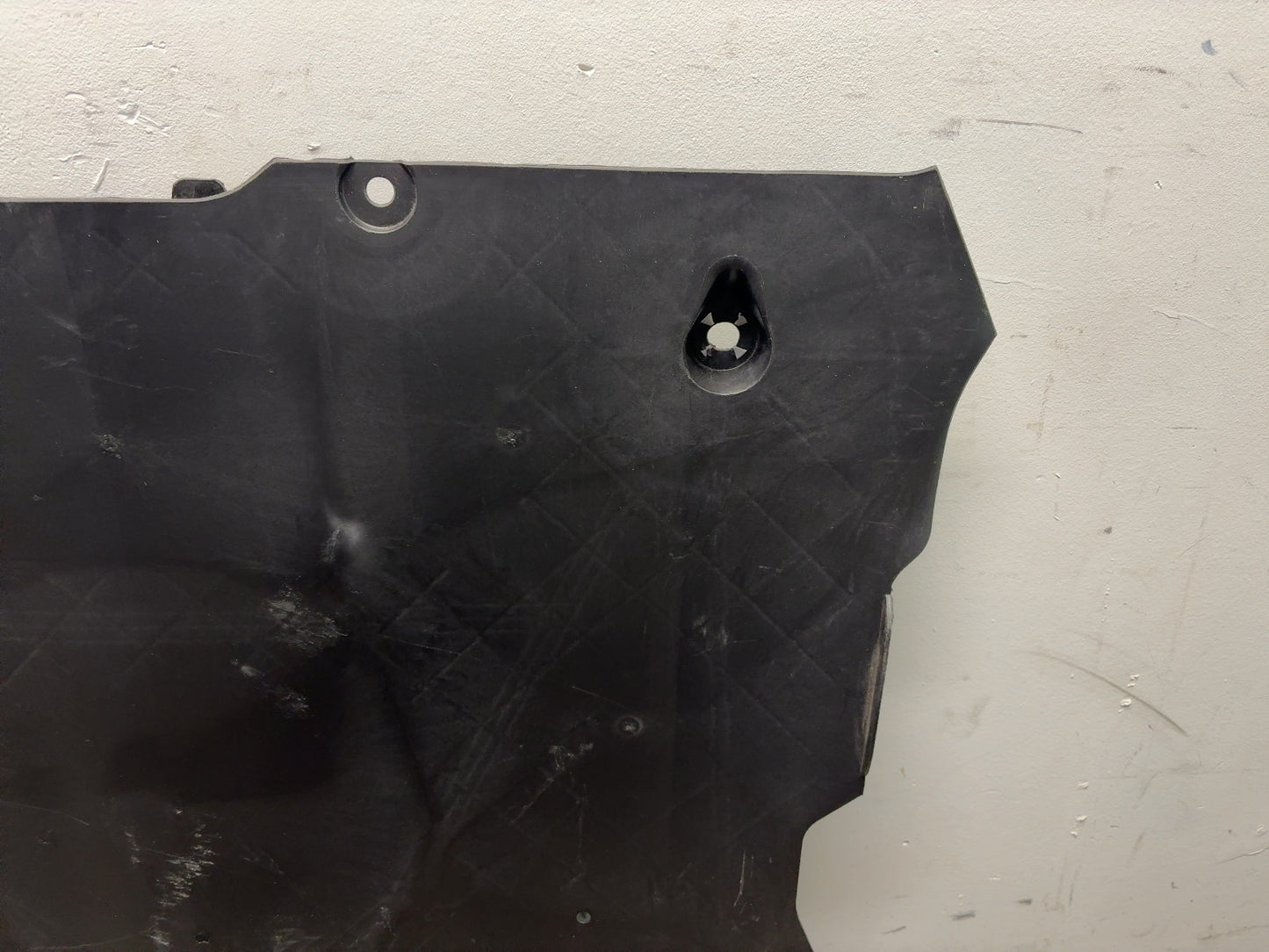 2025 Tesla Model 3 Highland Front Aero Shield 1499151-00-C