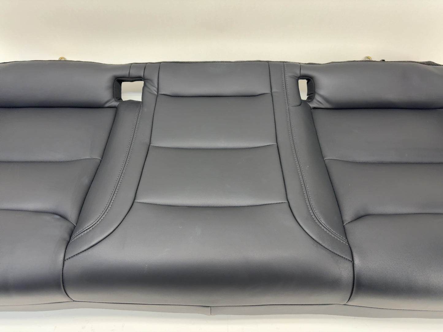 2020 Tesla Model S Rear Lower Cushion 9876531-02-A