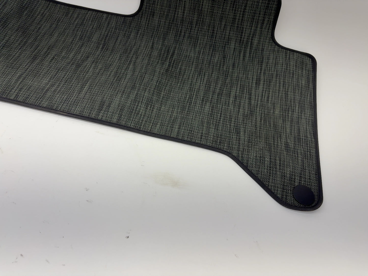 2023 Rivian R1T Rear Floor Mat PT00055064-C