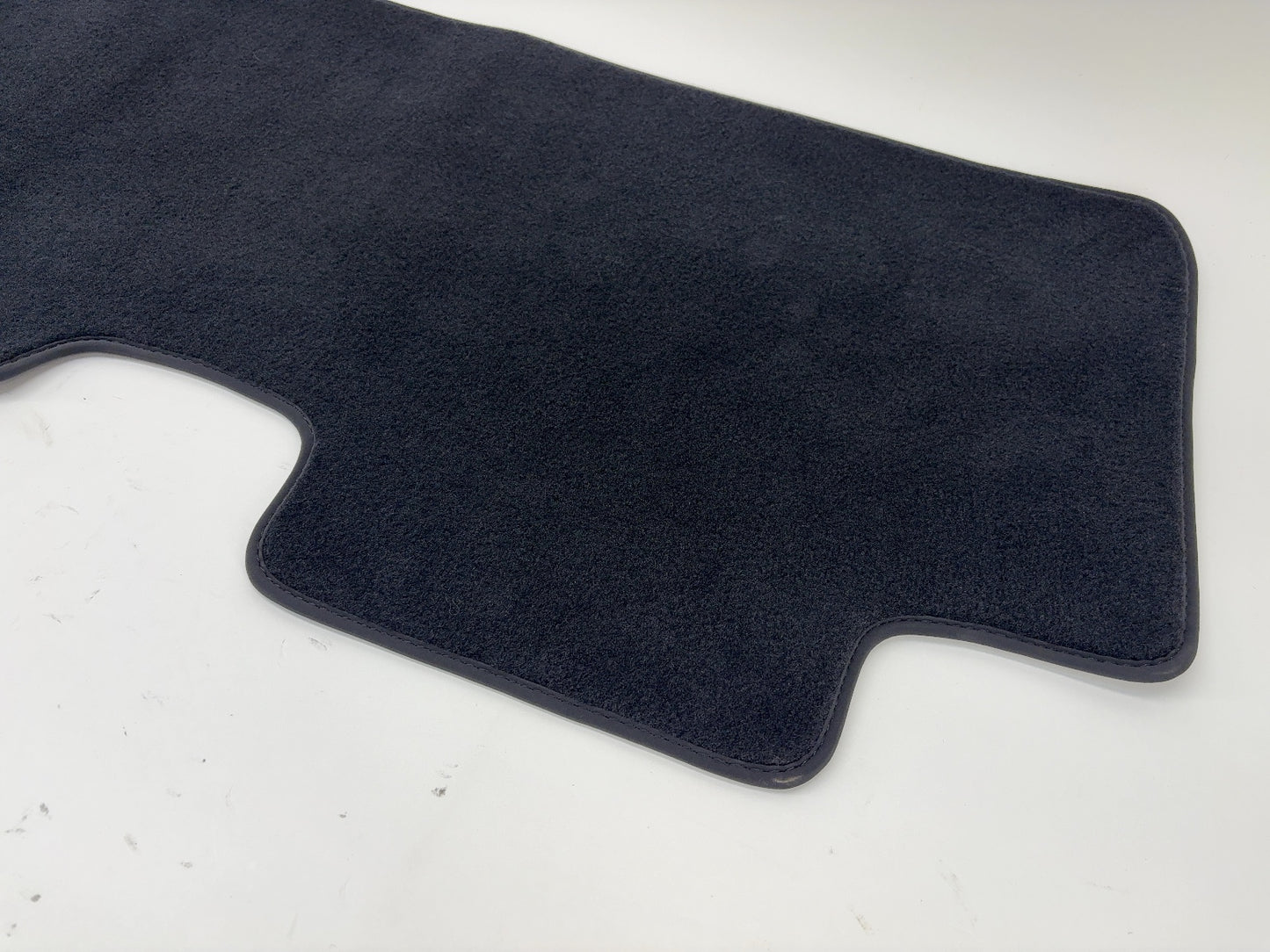 2026 Tesla Model Y Juniper Floor Mat Set 1937037-5L-A