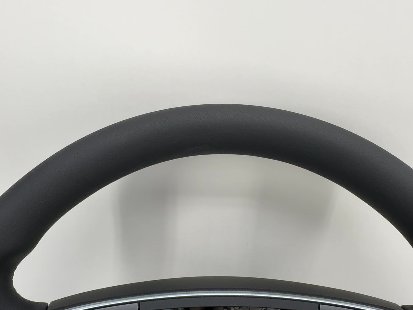 2026 Tesla Model Y Juniper Steering Wheel Pur Leather 2003660-00-F