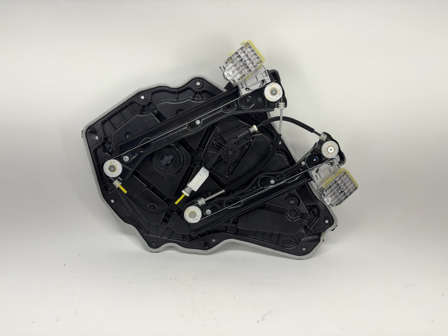2026 Tesla Model Y Juniper Rear Left Window Regulator 2004632-98-A