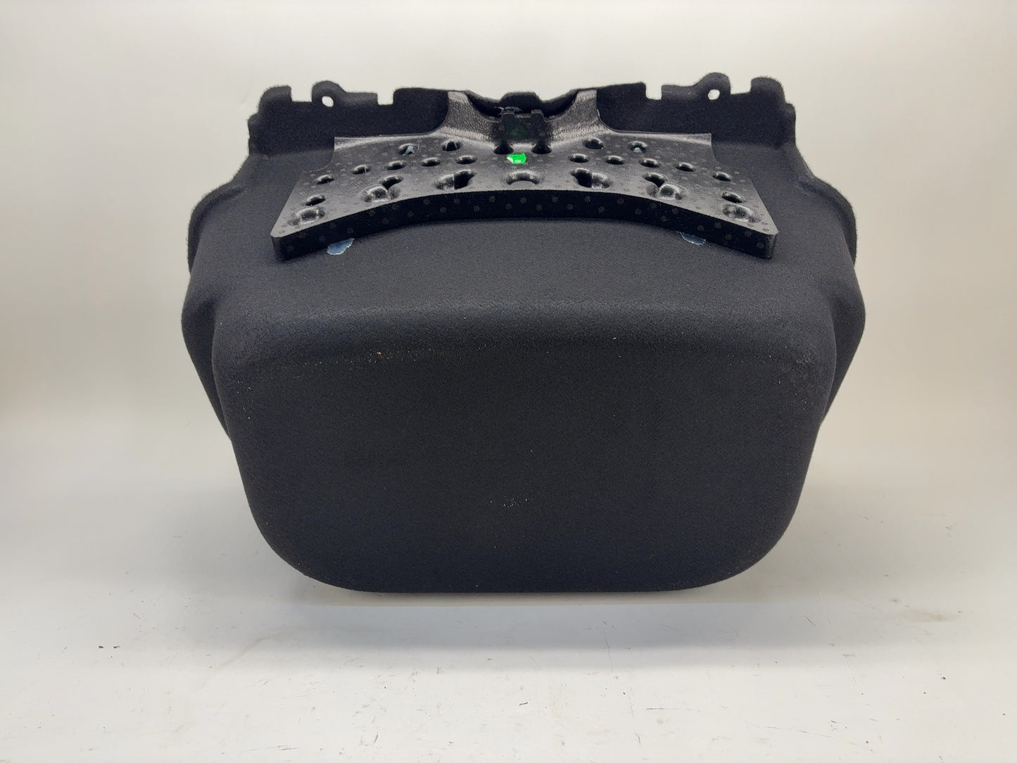 2026 Tesla Model Y Juniper Trunk Tub Carpet 1935920-51-E