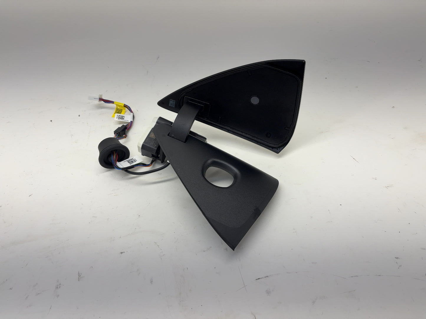 2026 Tesla Model Y Juniper Charge Port Door 2029538-00-C