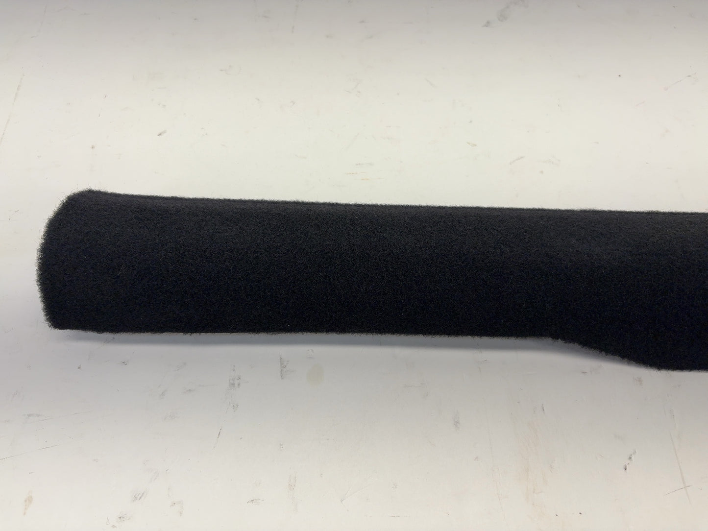 2026 Tesla Model Y Juniper A Pillar Lower Trim Left 1935491-50-F