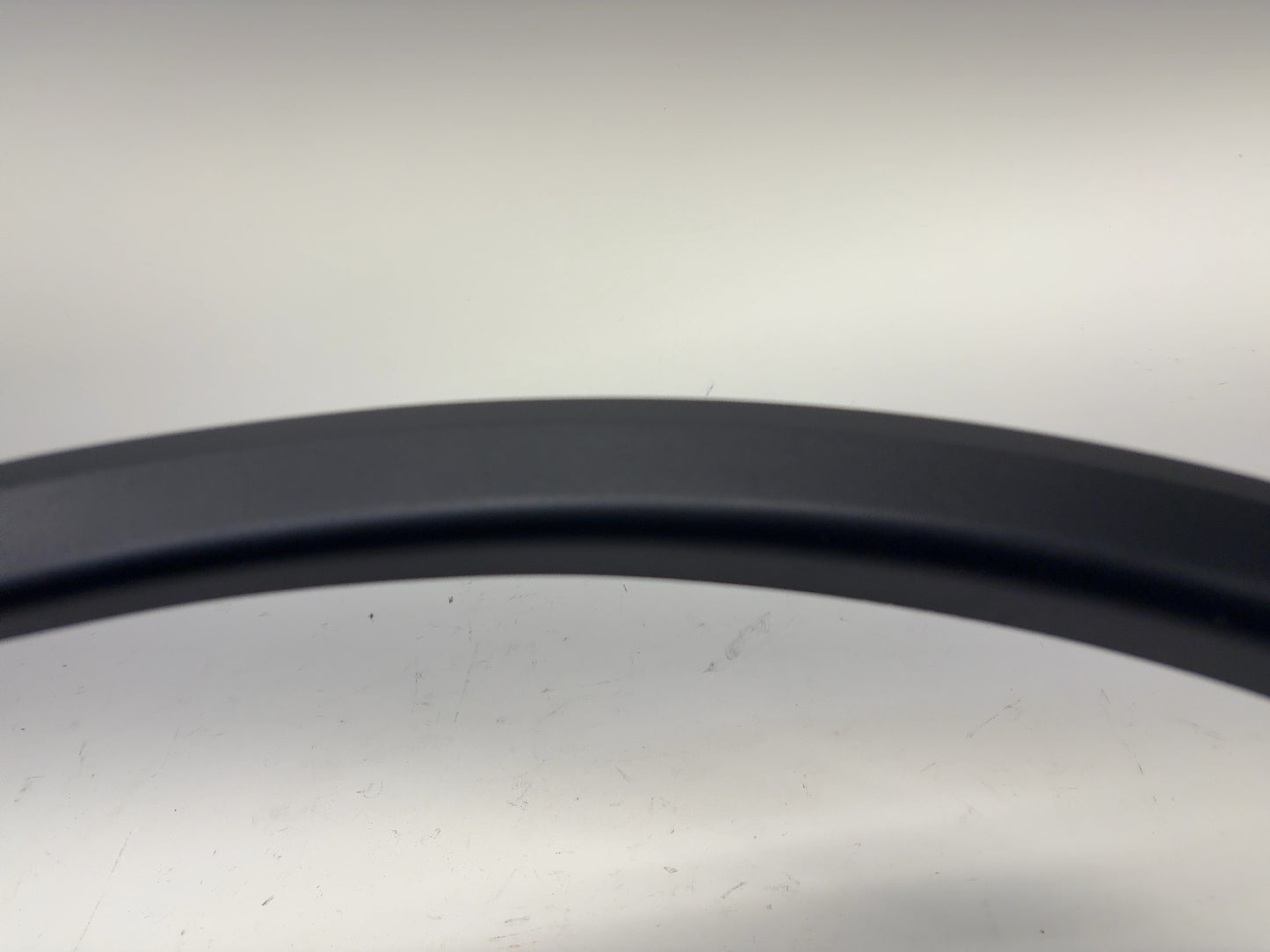 2026 Tesla Model Y Juniper Front Fender Garnish Left 1937597-00-C
