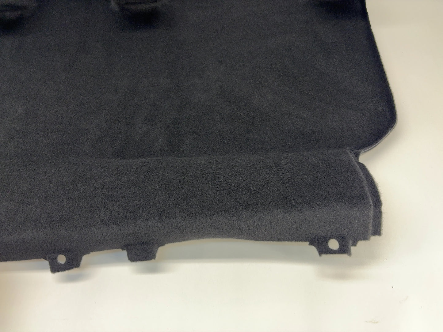 2026 Tesla Model Y Juniper Rear Cabin Carpet 1935827-50-E