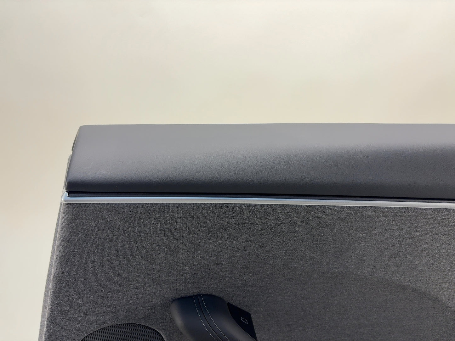 2025 Tesla Model 3 Highland Rear Right Door Panel 1776480-20-E