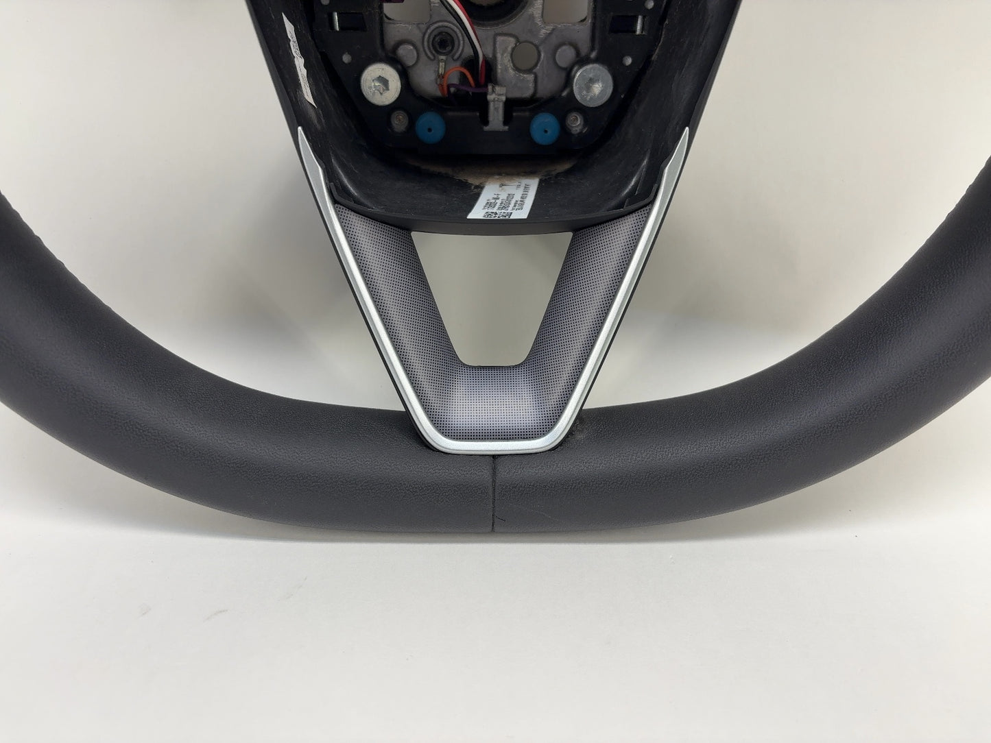 2024-2025 Tesla Model 3 Highland Steering Wheel Heated 1735339-00-F