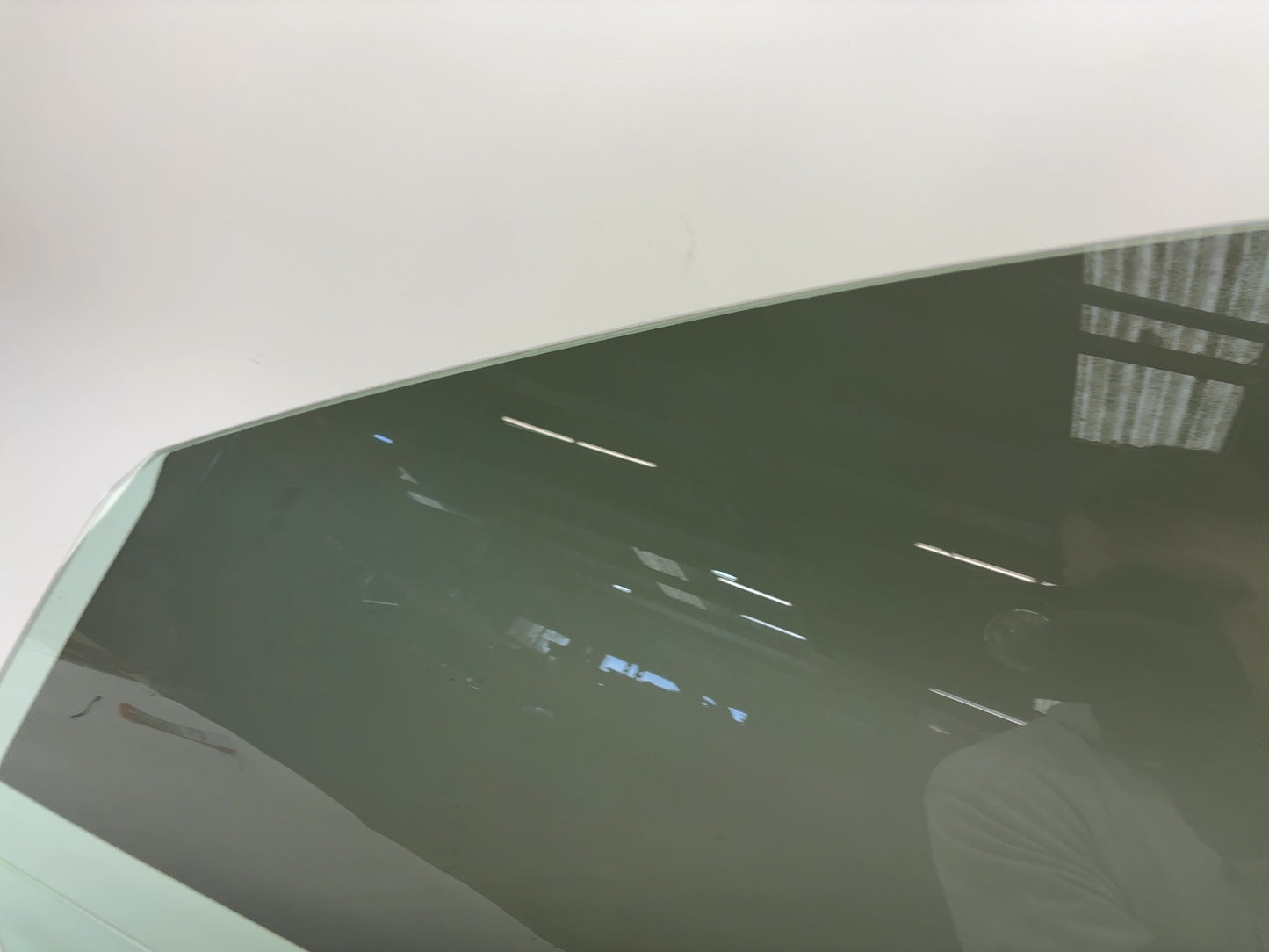 2024-2025 Tesla Model 3 Highland Front Left Door Glass Laminated 1768719-00-D