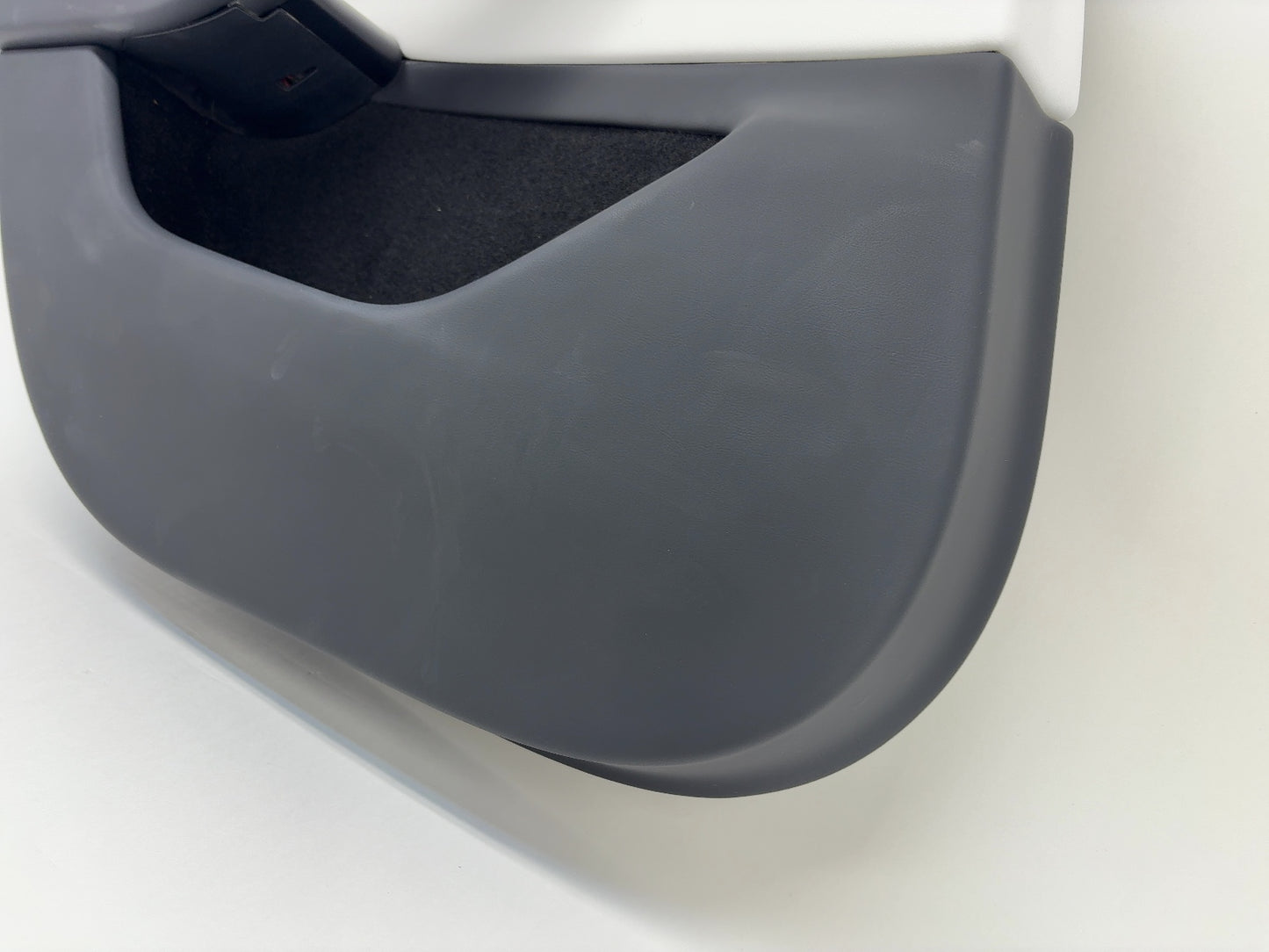 2024-2025 Tesla Model 3 Highland Rear Left Door Panel 1776470-20-E
