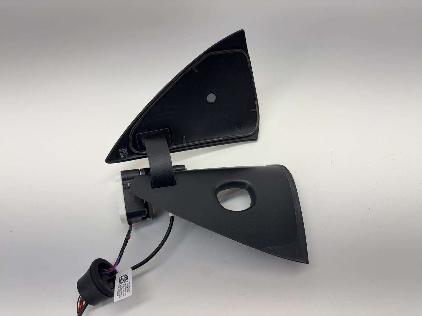 2024-2025 Tesla Model 3 Highland Charge Port Door 1715102-10-C