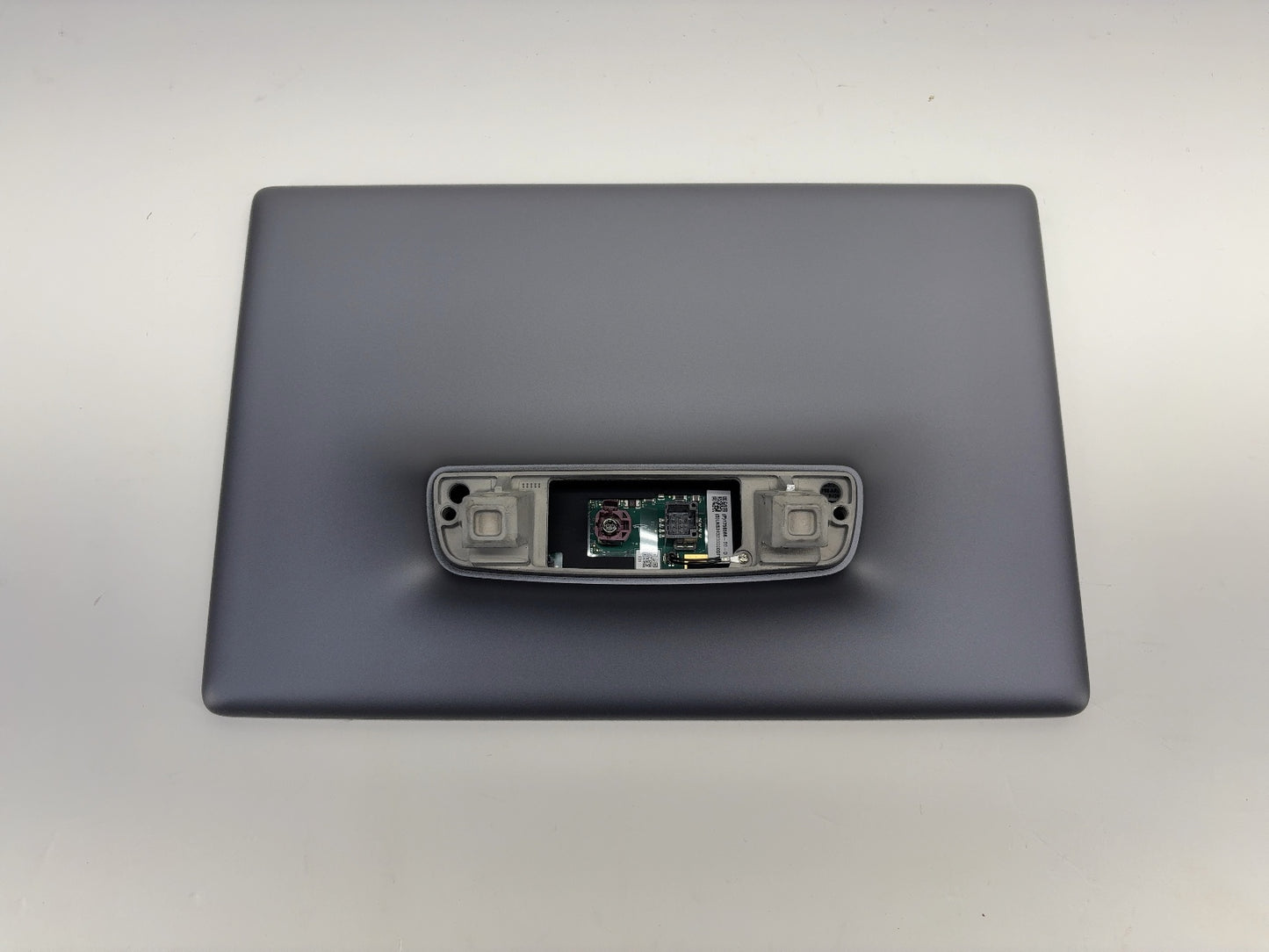 2024-2026 Tesla Model 3 Highland Center Display 1756566-00-D