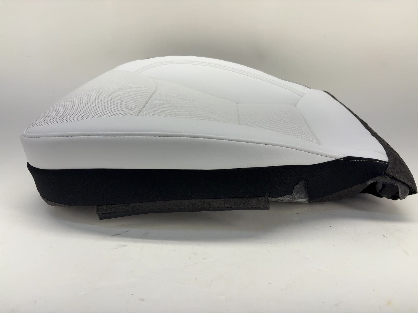 2024 Tesla Model 3 Front Left Driver Seat Lower Cushion 1997744-02-B